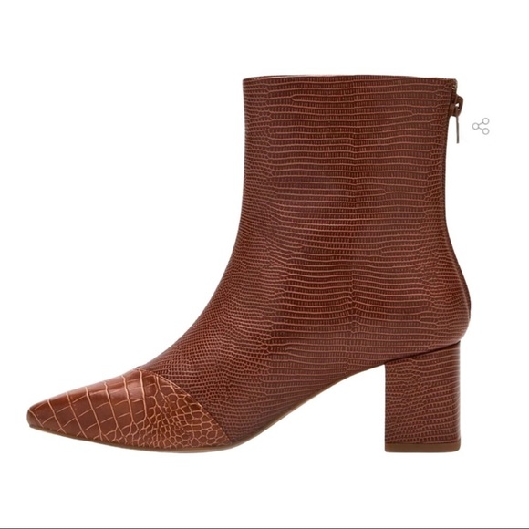 Matisse NWT The Clyde Ankle Boot PETA Approved - Picture 2 of 16